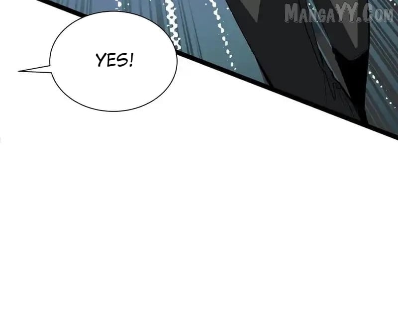 Read Tyrant of the Otherworldly Hell_ My Shadow Can Evolve Infinitely EN Manga Online