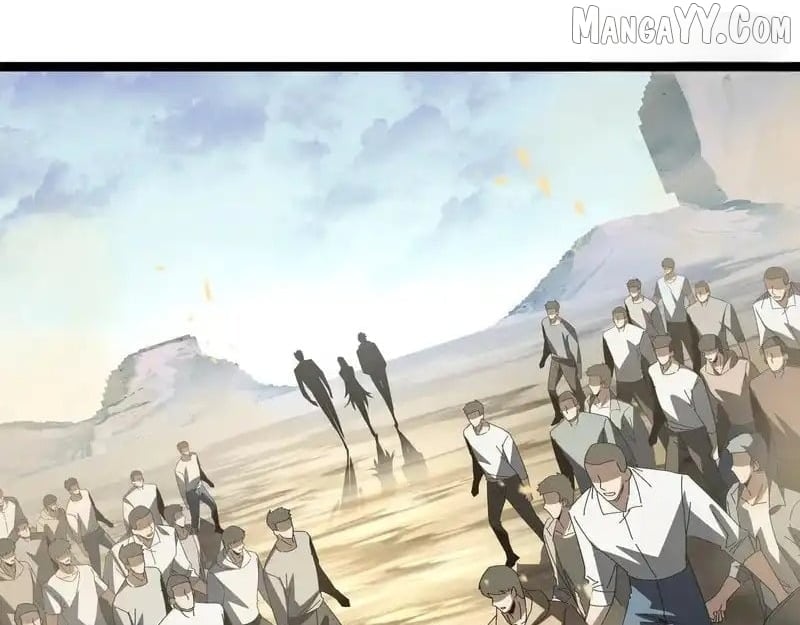 Read Tyrant of the Otherworldly Hell_ My Shadow Can Evolve Infinitely EN Manga Online