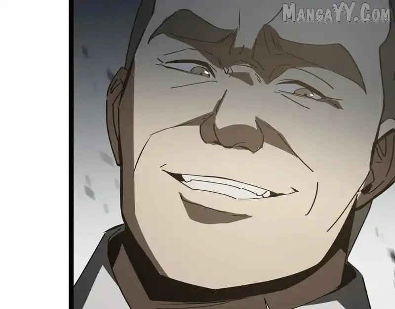 Read Tyrant of the Otherworldly Hell_ My Shadow Can Evolve Infinitely EN Manga Online