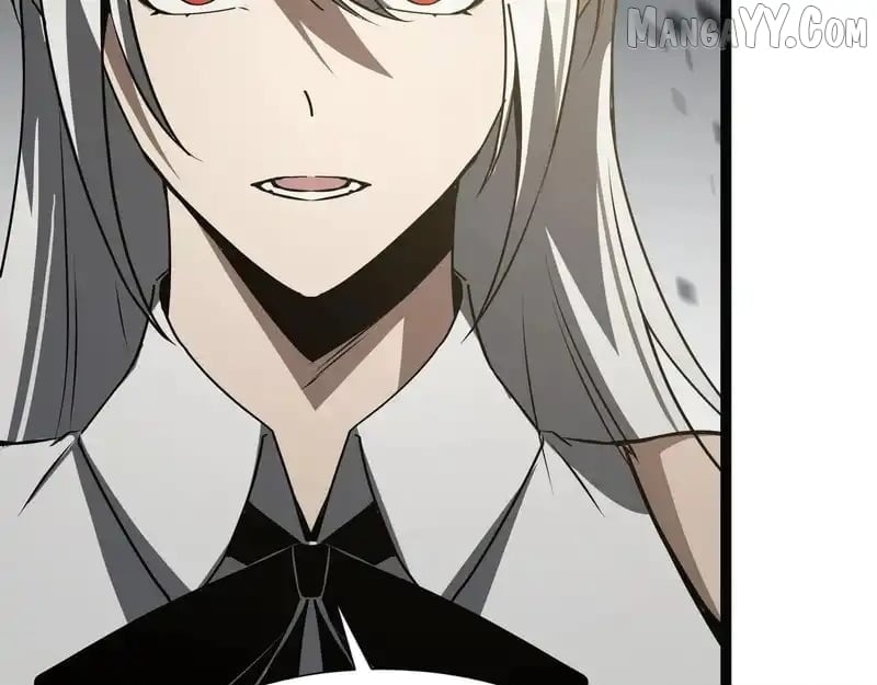 Read Tyrant of the Otherworldly Hell_ My Shadow Can Evolve Infinitely EN Manga Online