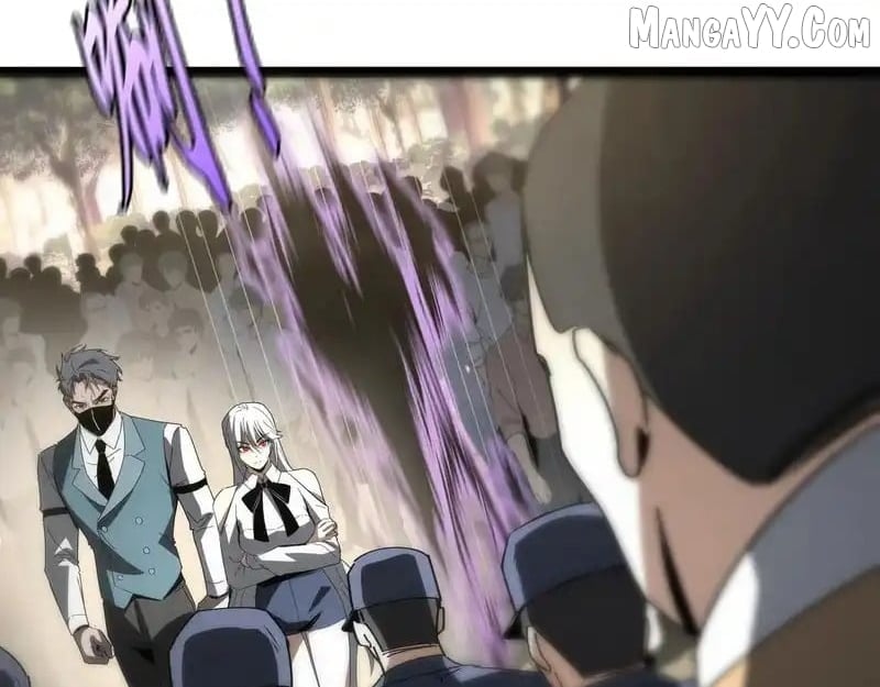 Read Tyrant of the Otherworldly Hell_ My Shadow Can Evolve Infinitely EN Manga Online