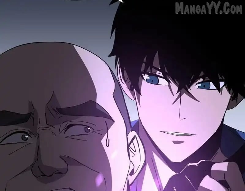 Read Tyrant of the Otherworldly Hell_ My Shadow Can Evolve Infinitely EN Manga Online