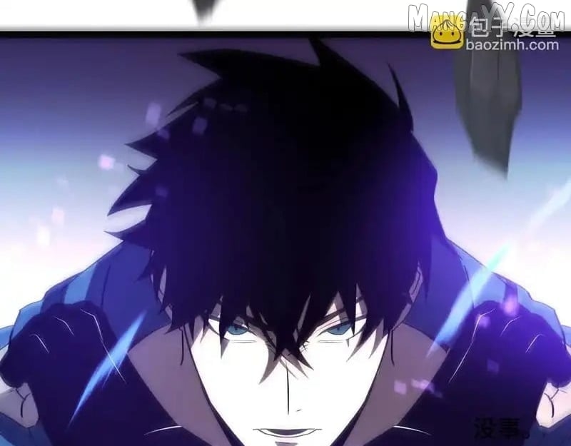 Read Tyrant of the Otherworldly Hell_ My Shadow Can Evolve Infinitely EN Manga Online
