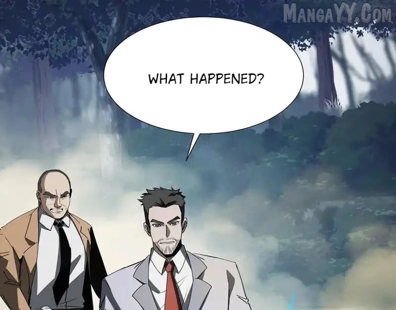 Read Tyrant of the Otherworldly Hell_ My Shadow Can Evolve Infinitely EN Manga Online