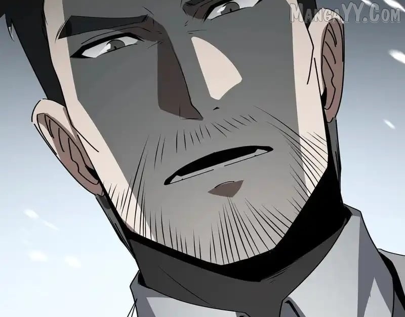 Read Tyrant of the Otherworldly Hell_ My Shadow Can Evolve Infinitely EN Manga Online