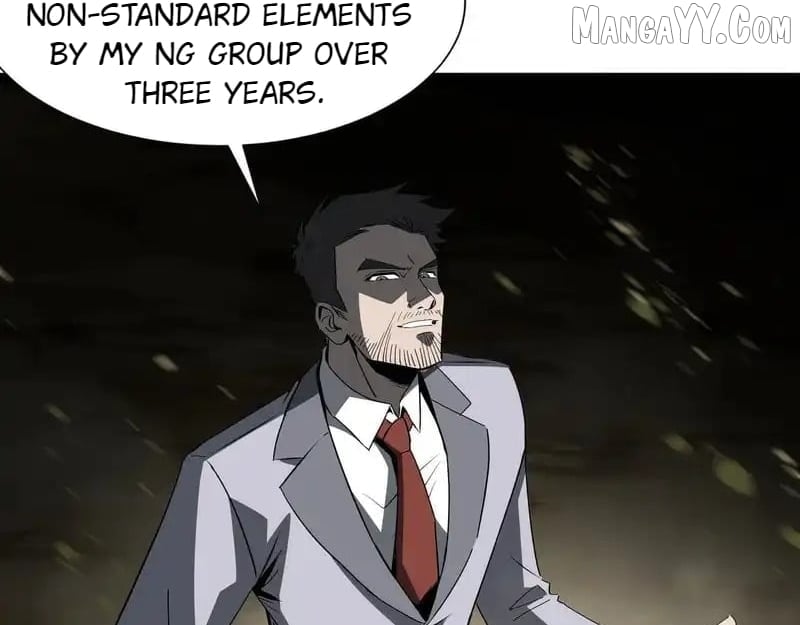Read Tyrant of the Otherworldly Hell_ My Shadow Can Evolve Infinitely EN Manga Online