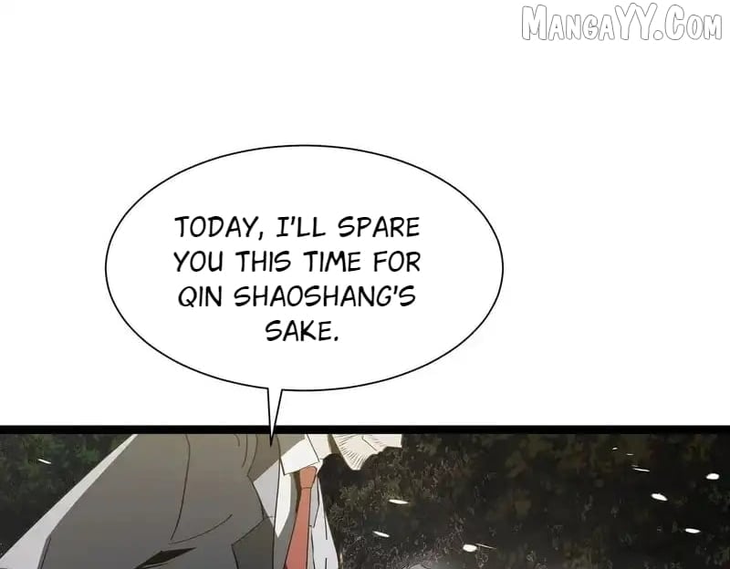 Read Tyrant of the Otherworldly Hell_ My Shadow Can Evolve Infinitely EN Manga Online