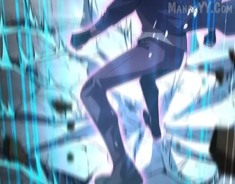 Read Tyrant of the Otherworldly Hell_ My Shadow Can Evolve Infinitely EN Manga Online