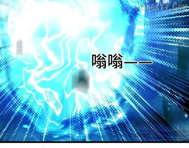 Read Tyrant of the Otherworldly Hell_ My Shadow Can Evolve Infinitely EN Manga Online