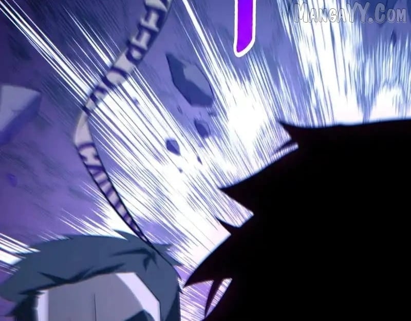 Read Tyrant of the Otherworldly Hell_ My Shadow Can Evolve Infinitely EN Manga Online