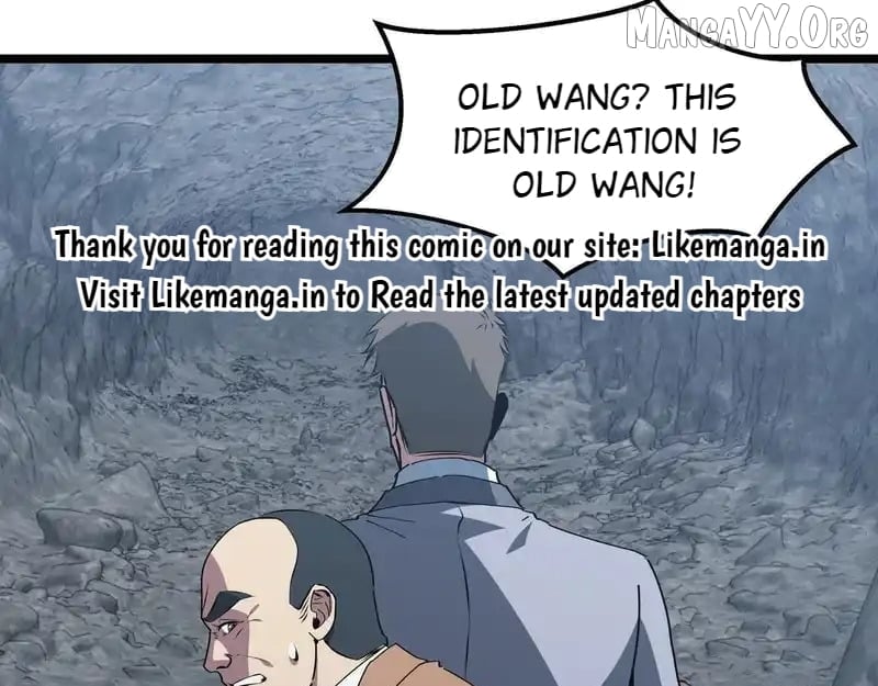 Read Tyrant of the Otherworldly Hell_ My Shadow Can Evolve Infinitely EN Manga Online