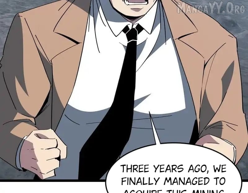 Read Tyrant of the Otherworldly Hell_ My Shadow Can Evolve Infinitely EN Manga Online