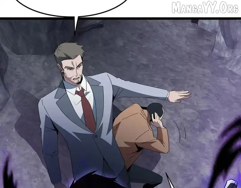 Read Tyrant of the Otherworldly Hell_ My Shadow Can Evolve Infinitely EN Manga Online