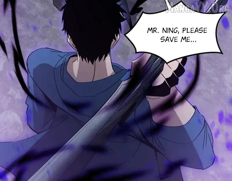 Read Tyrant of the Otherworldly Hell_ My Shadow Can Evolve Infinitely EN Manga Online