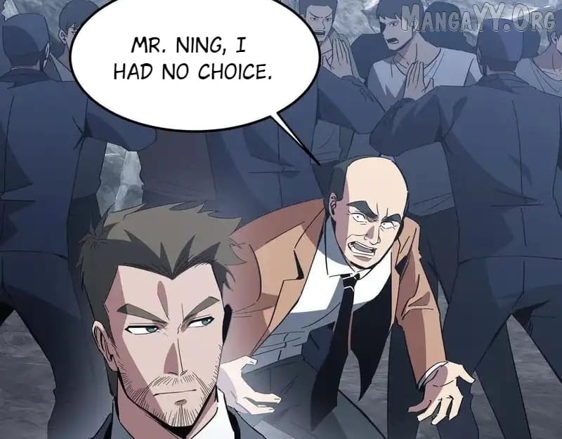Read Tyrant of the Otherworldly Hell_ My Shadow Can Evolve Infinitely EN Manga Online