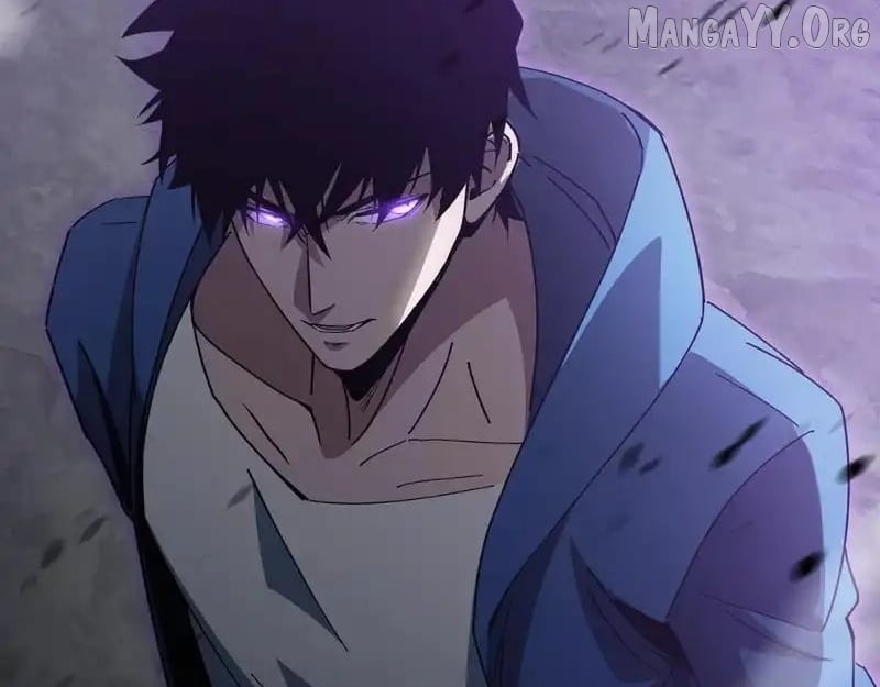 Read Tyrant of the Otherworldly Hell_ My Shadow Can Evolve Infinitely EN Manga Online