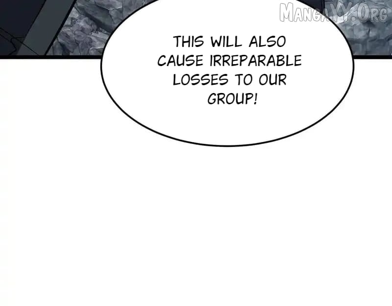 Read Tyrant of the Otherworldly Hell_ My Shadow Can Evolve Infinitely EN Manga Online
