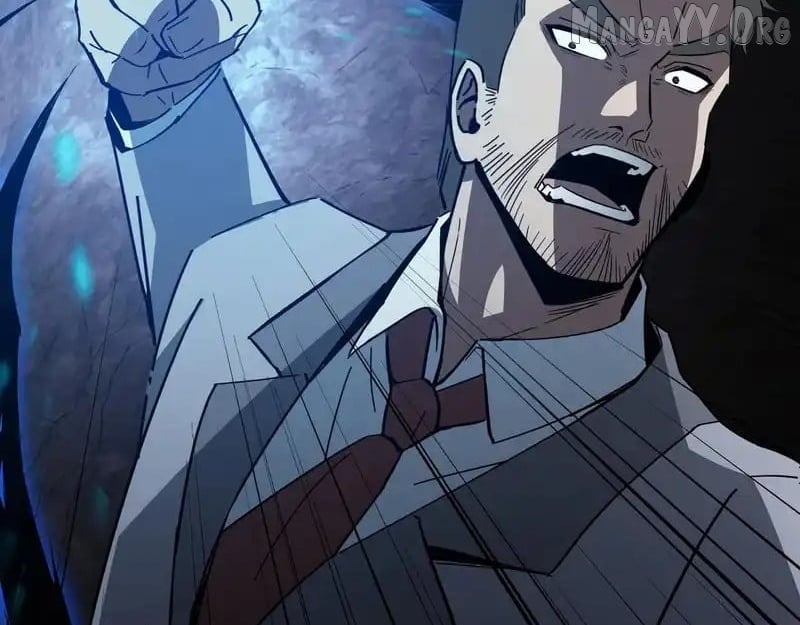 Read Tyrant of the Otherworldly Hell_ My Shadow Can Evolve Infinitely EN Manga Online