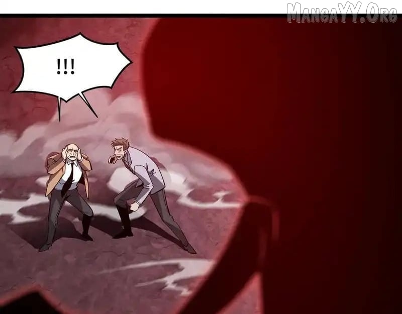 Read Tyrant of the Otherworldly Hell_ My Shadow Can Evolve Infinitely EN Manga Online