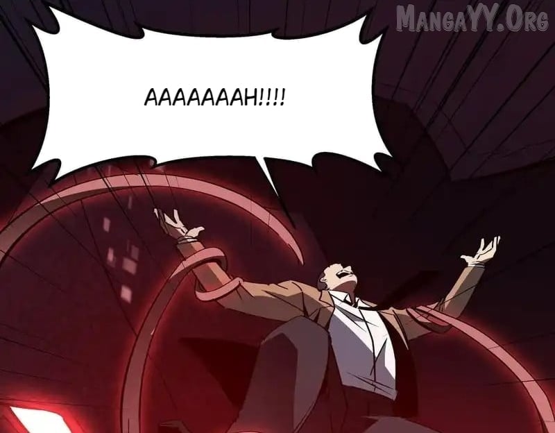 Read Tyrant of the Otherworldly Hell_ My Shadow Can Evolve Infinitely EN Manga Online