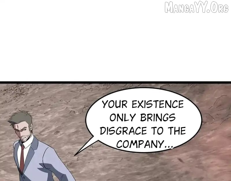 Read Tyrant of the Otherworldly Hell_ My Shadow Can Evolve Infinitely EN Manga Online