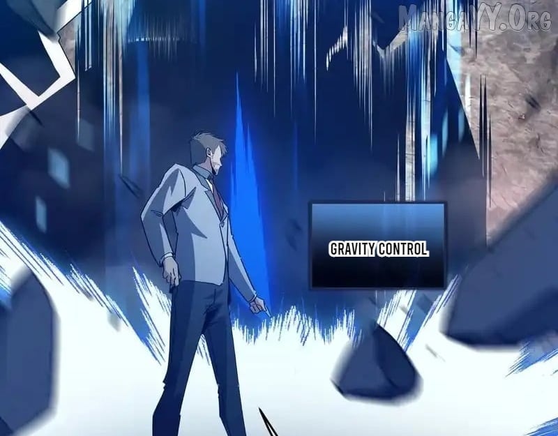 Read Tyrant of the Otherworldly Hell_ My Shadow Can Evolve Infinitely EN Manga Online