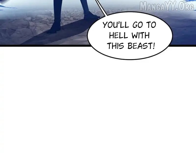 Read Tyrant of the Otherworldly Hell_ My Shadow Can Evolve Infinitely EN Manga Online