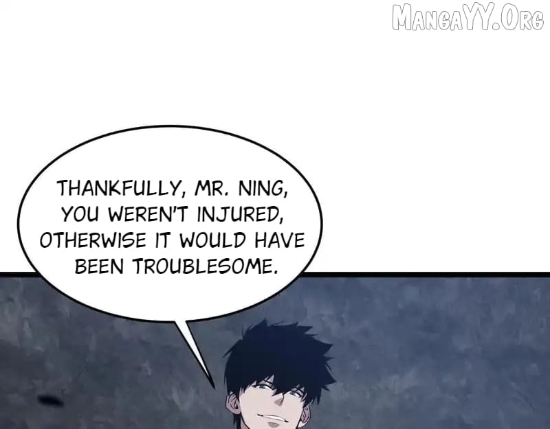 Read Tyrant of the Otherworldly Hell_ My Shadow Can Evolve Infinitely EN Manga Online