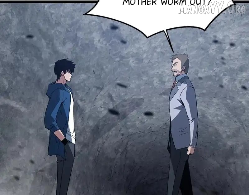 Read Tyrant of the Otherworldly Hell_ My Shadow Can Evolve Infinitely EN Manga Online
