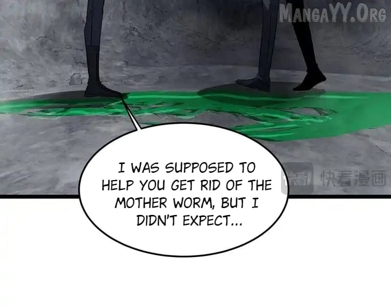 Read Tyrant of the Otherworldly Hell_ My Shadow Can Evolve Infinitely EN Manga Online