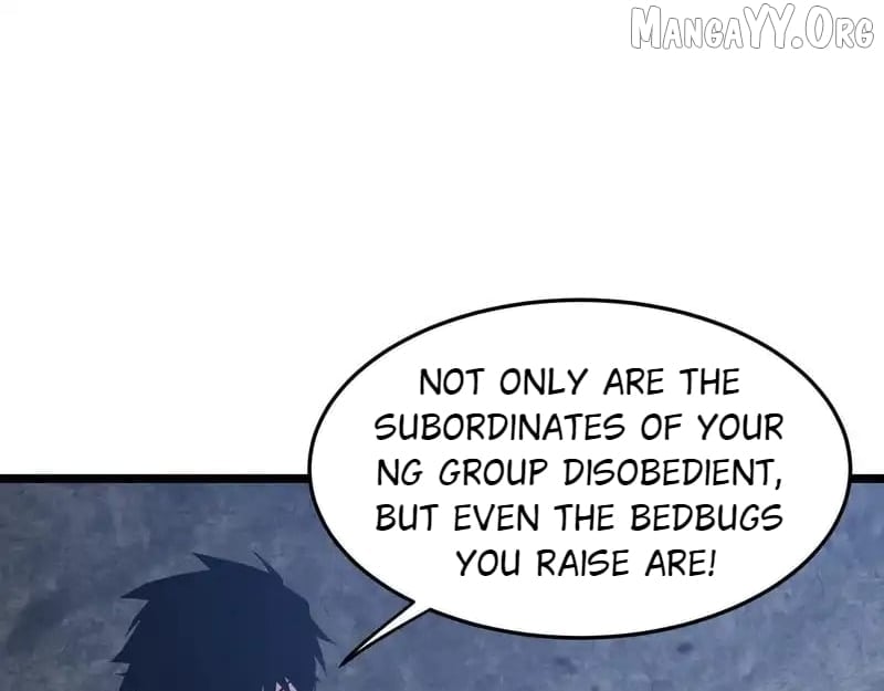 Read Tyrant of the Otherworldly Hell_ My Shadow Can Evolve Infinitely EN Manga Online