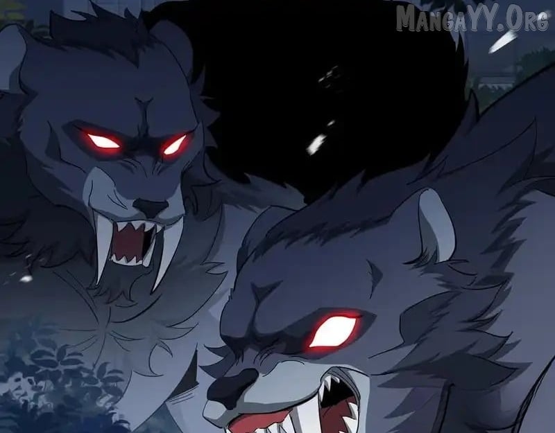 Read Tyrant of the Otherworldly Hell_ My Shadow Can Evolve Infinitely EN Manga Online