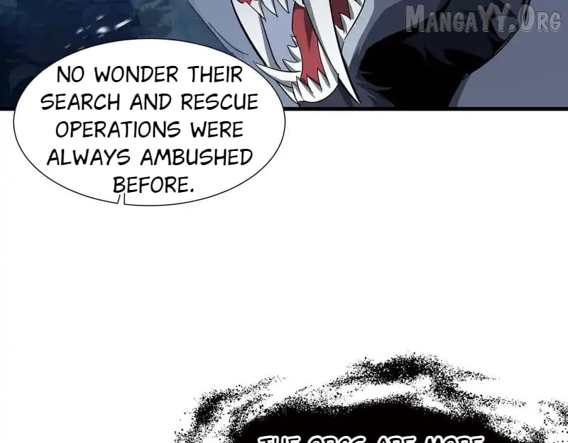 Read Tyrant of the Otherworldly Hell_ My Shadow Can Evolve Infinitely EN Manga Online