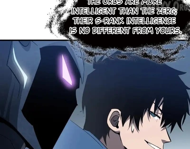 Read Tyrant of the Otherworldly Hell_ My Shadow Can Evolve Infinitely EN Manga Online
