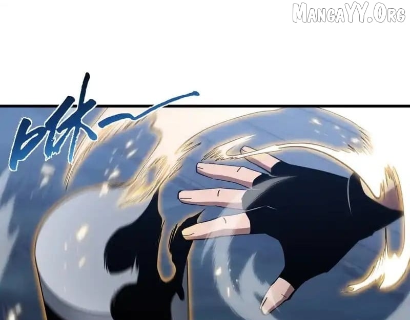 Read Tyrant of the Otherworldly Hell_ My Shadow Can Evolve Infinitely EN Manga Online