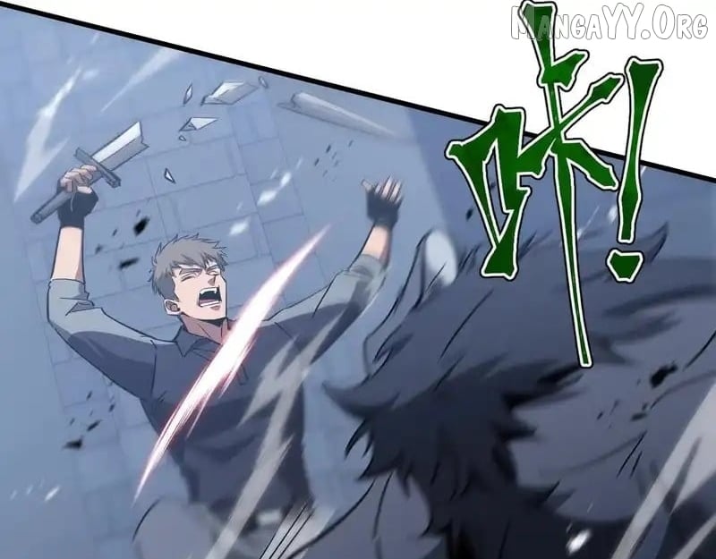 Read Tyrant of the Otherworldly Hell_ My Shadow Can Evolve Infinitely EN Manga Online