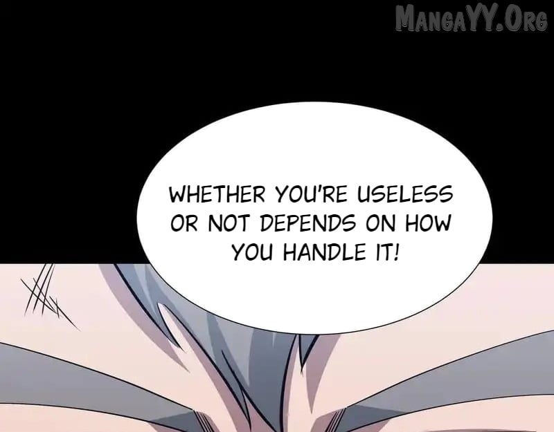 Read Tyrant of the Otherworldly Hell_ My Shadow Can Evolve Infinitely EN Manga Online