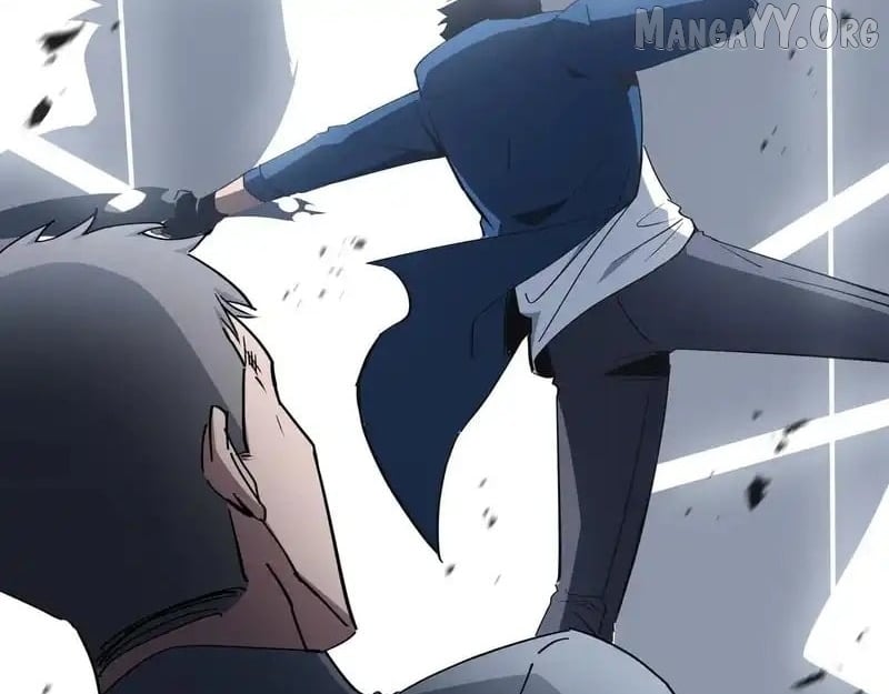 Read Tyrant of the Otherworldly Hell_ My Shadow Can Evolve Infinitely EN Manga Online