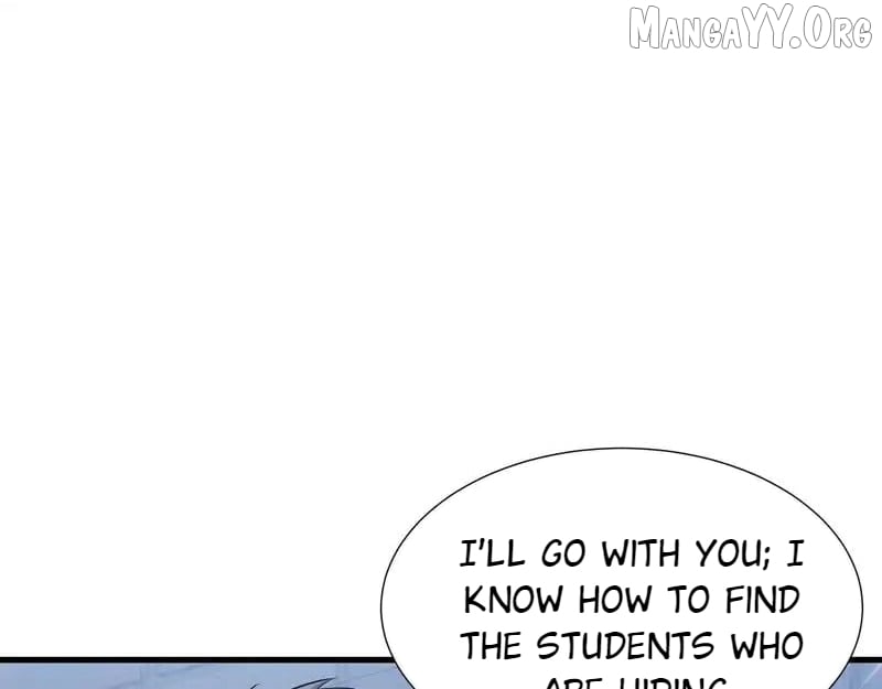 Read Tyrant of the Otherworldly Hell_ My Shadow Can Evolve Infinitely EN Manga Online
