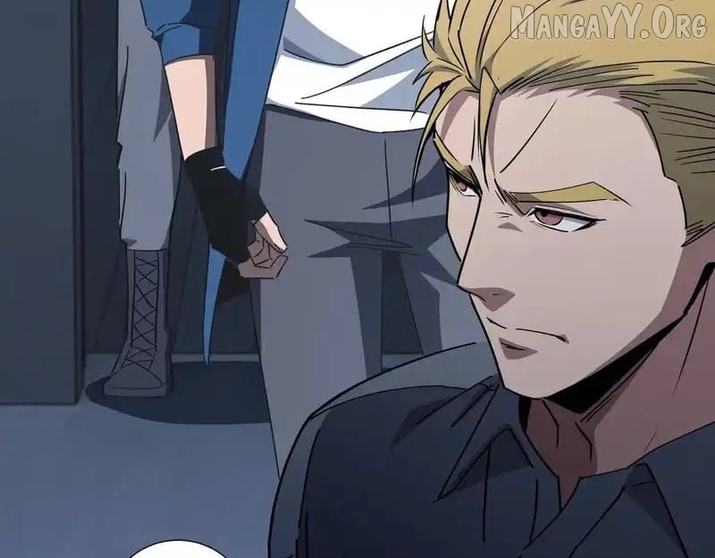Read Tyrant of the Otherworldly Hell_ My Shadow Can Evolve Infinitely EN Manga Online