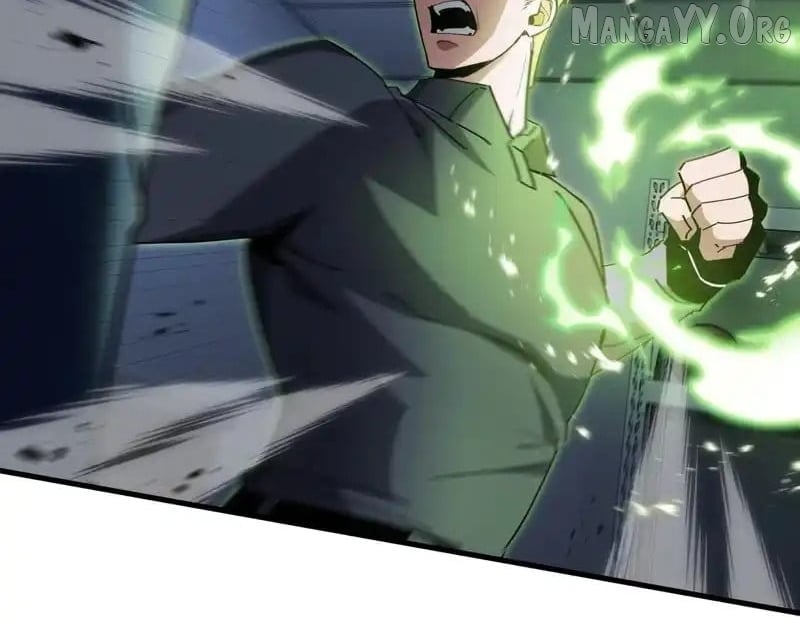 Read Tyrant of the Otherworldly Hell_ My Shadow Can Evolve Infinitely EN Manga Online