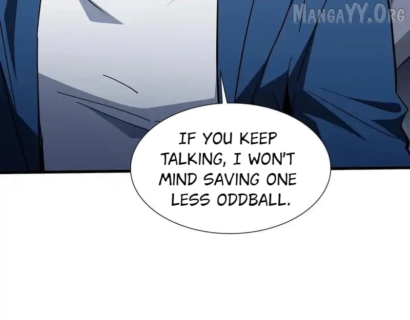 Read Tyrant of the Otherworldly Hell_ My Shadow Can Evolve Infinitely EN Manga Online