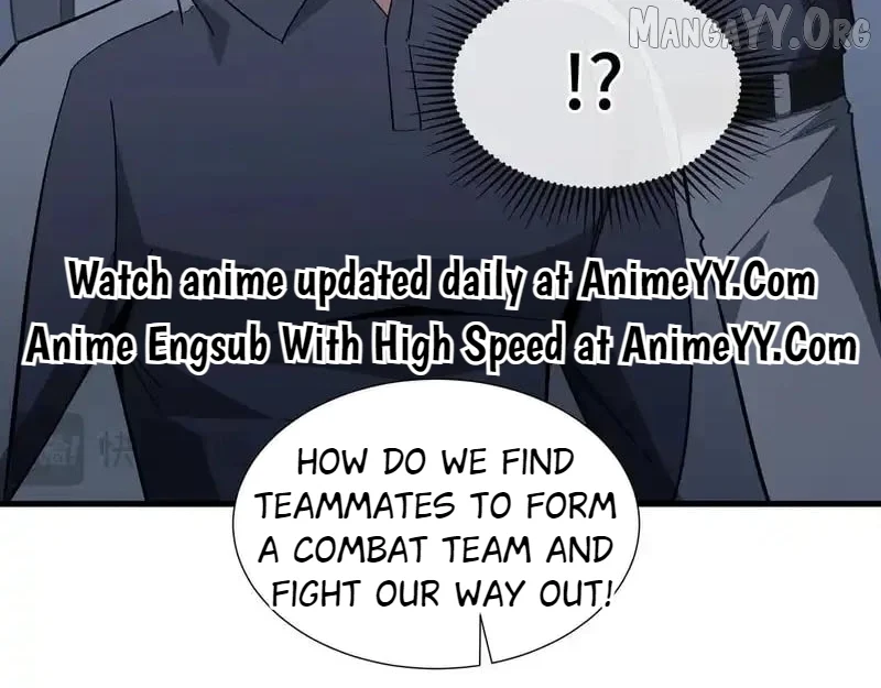 Read Tyrant of the Otherworldly Hell_ My Shadow Can Evolve Infinitely EN Manga Online