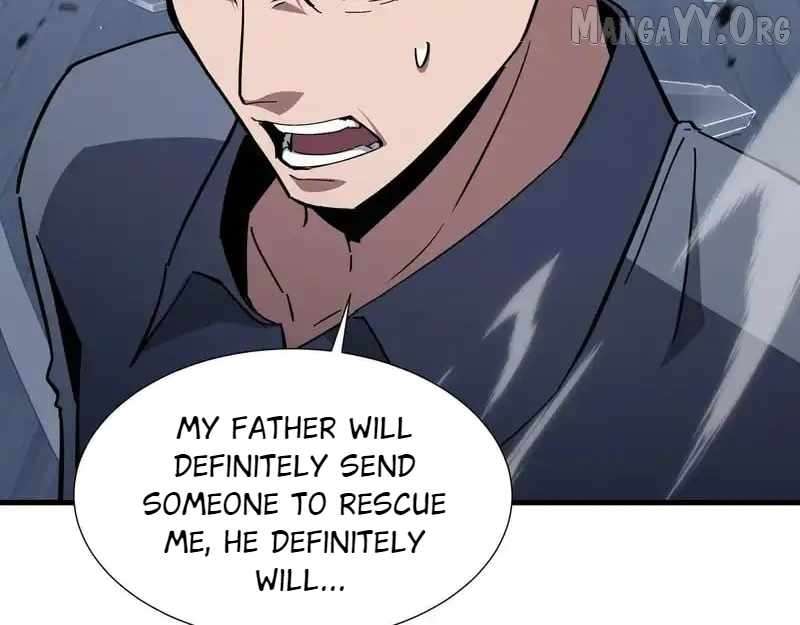 Read Tyrant of the Otherworldly Hell_ My Shadow Can Evolve Infinitely EN Manga Online