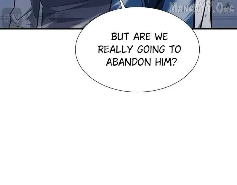 Read Tyrant of the Otherworldly Hell_ My Shadow Can Evolve Infinitely EN Manga Online