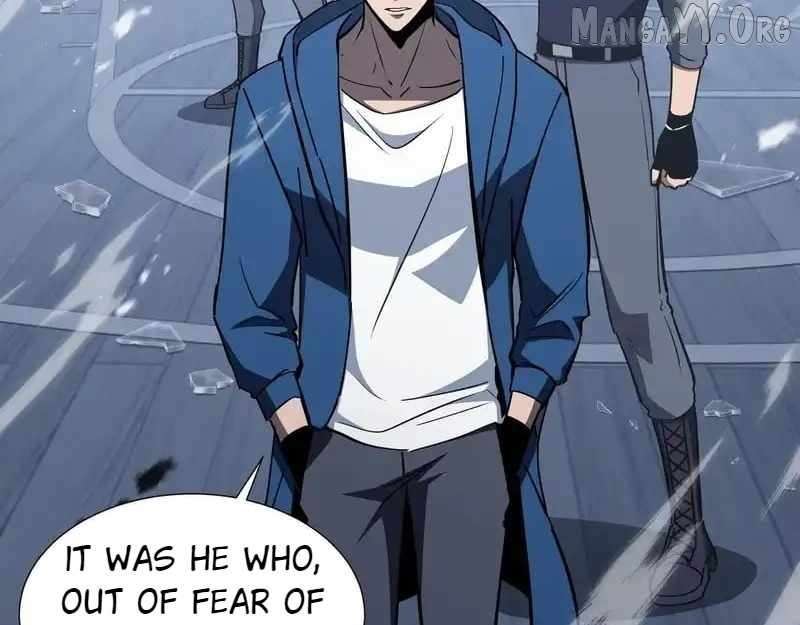 Read Tyrant of the Otherworldly Hell_ My Shadow Can Evolve Infinitely EN Manga Online