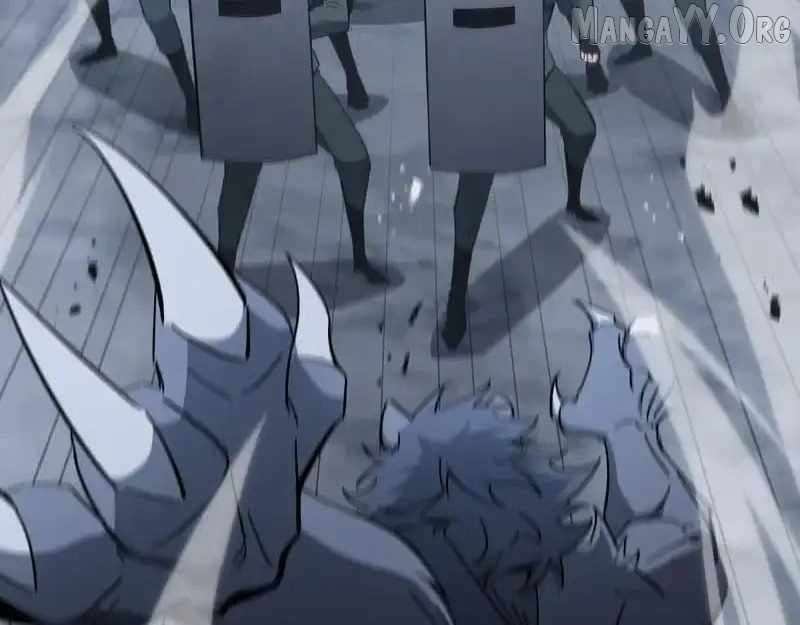 Read Tyrant of the Otherworldly Hell_ My Shadow Can Evolve Infinitely EN Manga Online