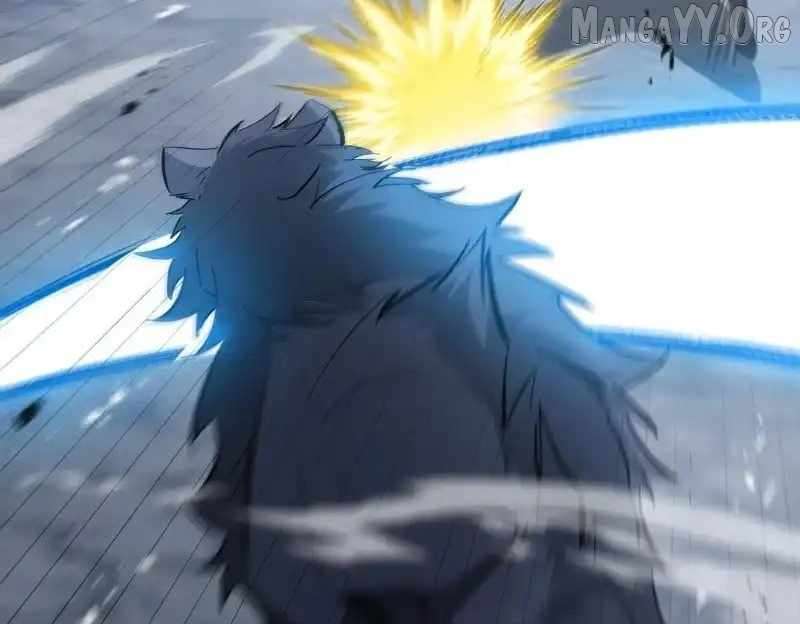 Read Tyrant of the Otherworldly Hell_ My Shadow Can Evolve Infinitely EN Manga Online