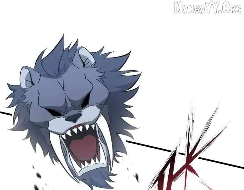 Read Tyrant of the Otherworldly Hell_ My Shadow Can Evolve Infinitely EN Manga Online