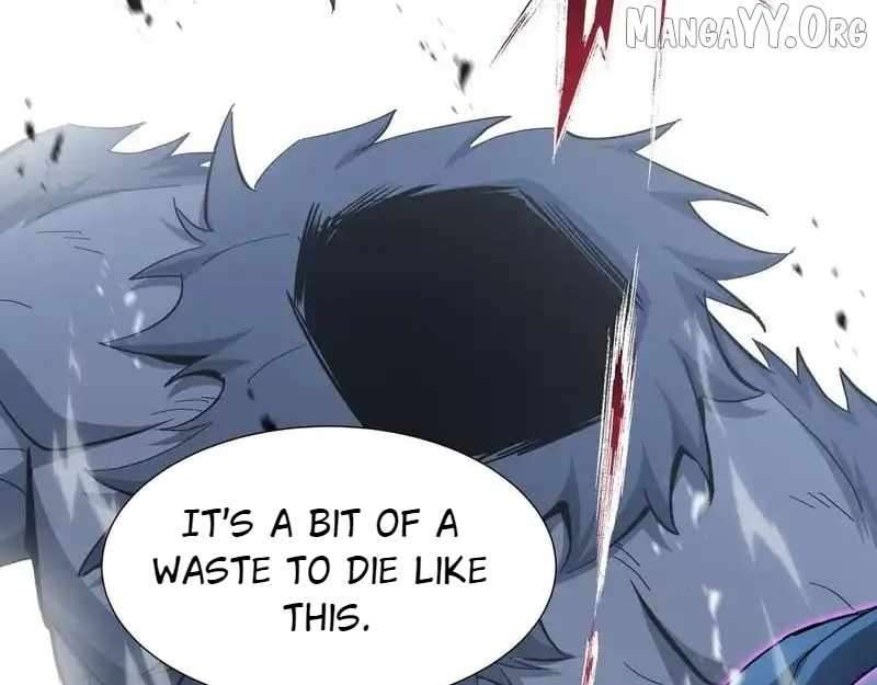 Read Tyrant of the Otherworldly Hell_ My Shadow Can Evolve Infinitely EN Manga Online
